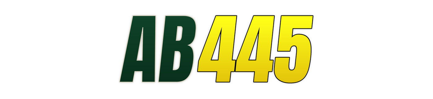 ab445